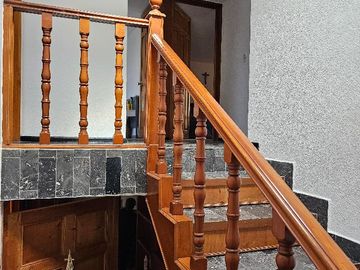 Casa en Renta Viveros del Valle, Tlalnepantla Edo. Méx