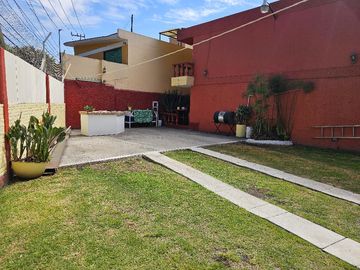 Casa en Renta Viveros del Valle, Tlalnepantla Edo. Méx