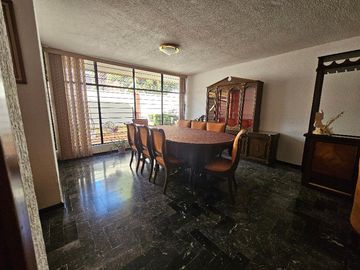 Casa en Renta Viveros del Valle, Tlalnepantla Edo. Méx