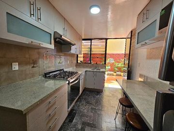 Casa en Renta Viveros del Valle, Tlalnepantla Edo. Méx