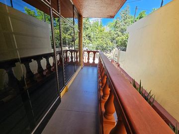 Casa en Renta Viveros del Valle, Tlalnepantla Edo. Méx