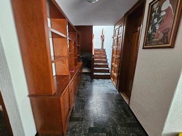 Casa en Renta Viveros del Valle, Tlalnepantla Edo. Méx