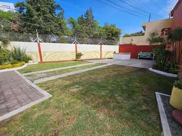 Casa en Renta Viveros del Valle, Tlalnepantla Edo. Méx