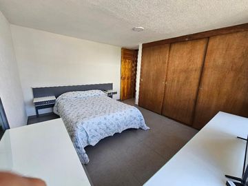 Casa en Renta Viveros del Valle, Tlalnepantla Edo. Méx