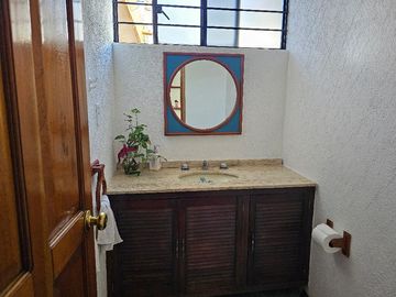 Casa en Renta Viveros del Valle, Tlalnepantla Edo. Méx