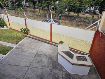 Casa en Renta Viveros del Valle, Tlalnepantla Edo. Méx