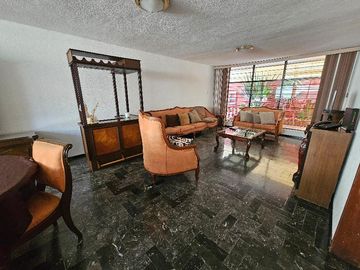 Casa en Renta Viveros del Valle, Tlalnepantla Edo. Méx