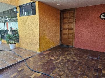 Casa en Renta Viveros del Valle, Tlalnepantla Edo. Méx