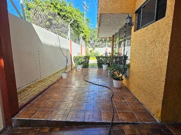 Casa en Renta Viveros del Valle, Tlalnepantla Edo. Méx