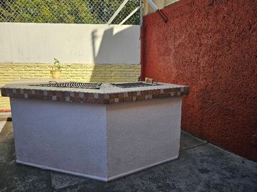 Casa en Renta Viveros del Valle, Tlalnepantla Edo. Méx