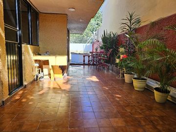 Casa en Renta Viveros del Valle, Tlalnepantla Edo. Méx