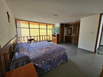 Casa en Renta Viveros del Valle, Tlalnepantla Edo. Méx