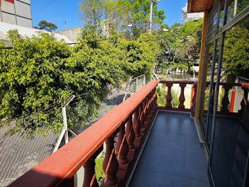 Casa en Renta Viveros del Valle, Tlalnepantla Edo. Méx