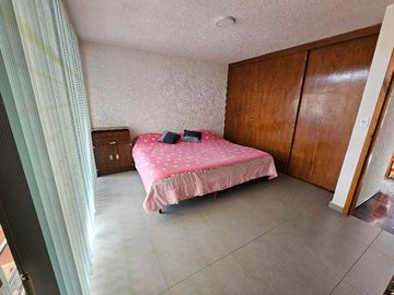 Casa en Renta Viveros del Valle, Tlalnepantla Edo. Méx