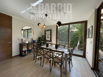 Casa en Venta en Chicureo/ Piedra Roja