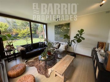 Casa en Venta en Chicureo/ Piedra Roja