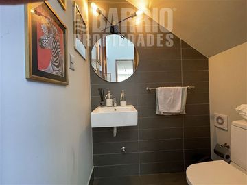 Casa en Venta en Chicureo/ Piedra Roja
