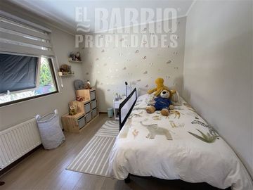 Casa en Venta en Chicureo/ Piedra Roja