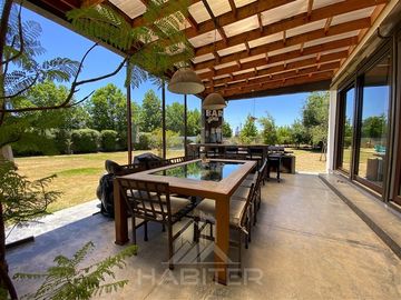 Casa en Venta en Condominio Altos de Zapallar