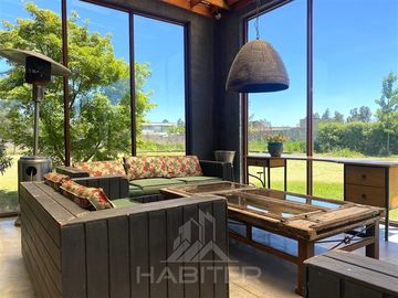 Casa en Venta en Condominio Altos de Zapallar