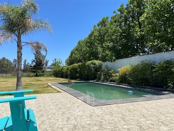 Casa en Venta en Condominio Altos de Zapallar