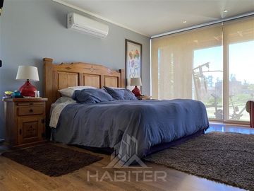 Casa en Venta en Condominio Altos de Zapallar