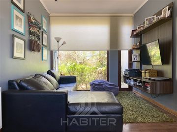 Casa en Venta en Condominio Altos de Zapallar