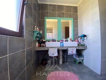 Casa en Venta en Condominio Altos de Zapallar