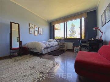 Casa en Venta en Condominio Altos de Zapallar