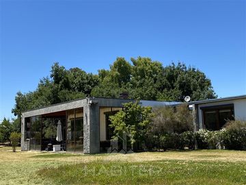 Casa en Venta en Condominio Altos de Zapallar