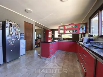Casa en Venta en Condominio Altos de Zapallar