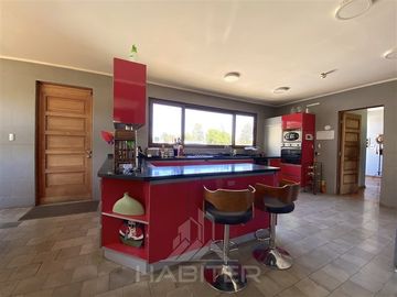 Casa en Venta en Condominio Altos de Zapallar