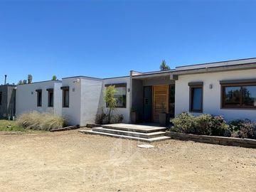 Casa en Venta en Condominio Altos de Zapallar