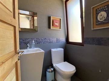 Casa en Venta en Condominio Altos de Zapallar