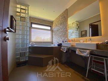 Casa en Venta en Condominio Altos de Zapallar