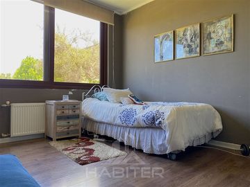 Casa en Venta en Condominio Altos de Zapallar