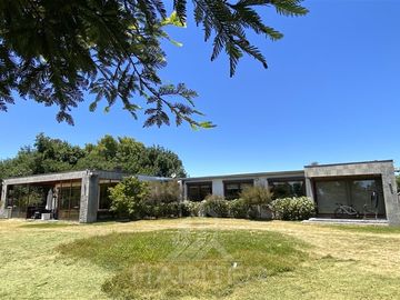 Casa en Venta en Condominio Altos de Zapallar