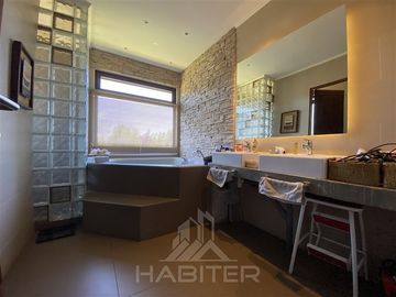 Casa en Venta en Condominio Altos de Zapallar