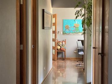 Casa en Venta en Condominio Altos de Zapallar