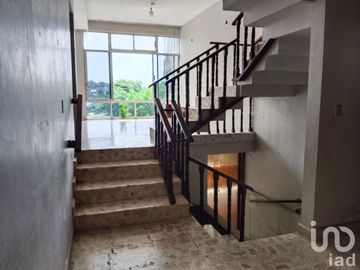 Casa en venta en Colonia Centro Carmen Serdán de San Andrés Tuxtla, Ver.