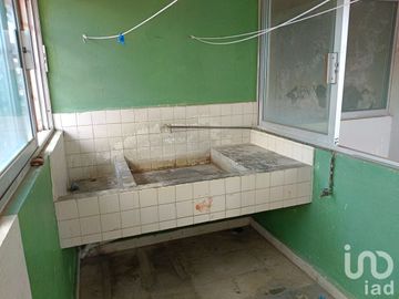 Casa en venta en Colonia Centro Carmen Serdán de San Andrés Tuxtla, Ver.