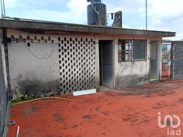 Casa en venta en Colonia Centro Carmen Serdán de San Andrés Tuxtla, Ver.