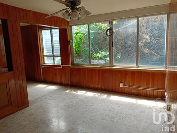 Casa en venta en Colonia Centro Carmen Serdán de San Andrés Tuxtla, Ver.