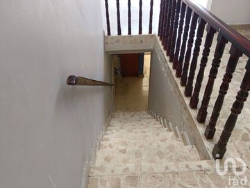 Casa en venta en Colonia Centro Carmen Serdán de San Andrés Tuxtla, Ver.