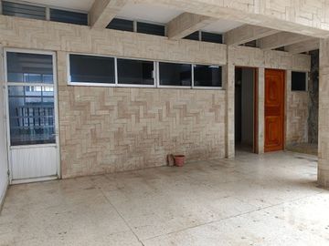 Casa en venta en Colonia Centro Carmen Serdán de San Andrés Tuxtla, Ver.