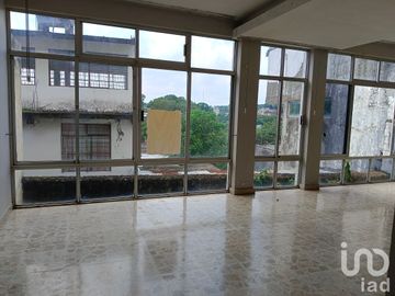 Casa en venta en Colonia Centro Carmen Serdán de San Andrés Tuxtla, Ver.