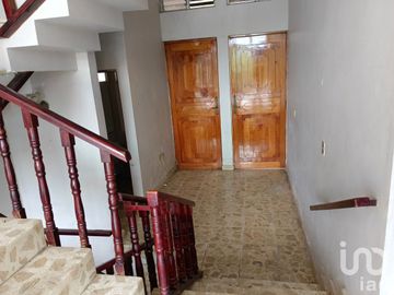 Casa en venta en Colonia Centro Carmen Serdán de San Andrés Tuxtla, Ver.