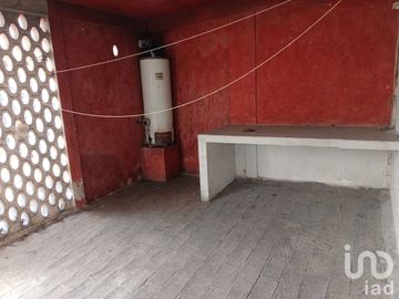 Casa en venta en Colonia Centro Carmen Serdán de San Andrés Tuxtla, Ver.