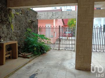 Casa en venta en Colonia Centro Carmen Serdán de San Andrés Tuxtla, Ver.