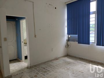 Casa en venta en Colonia Centro Carmen Serdán de San Andrés Tuxtla, Ver.
